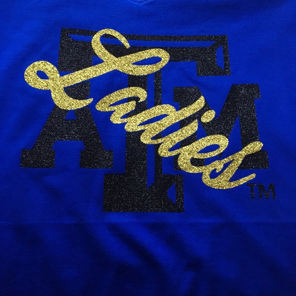 Customize apparel